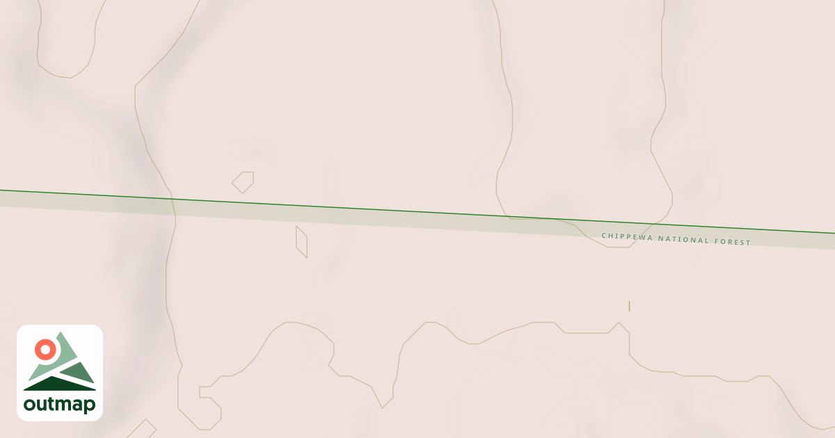 Map of 30TH AVENUE NORTHWEST SPUR A
