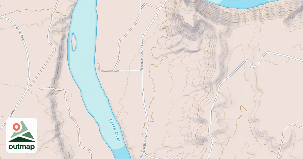 Map of BLM National GTLF Public Motorized Roads 0d9334bb-18e1-4703-b169-aed1cff0f55f