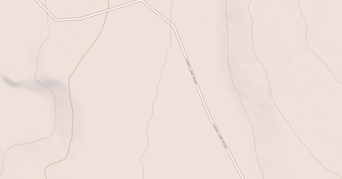 Map preview of 40040B