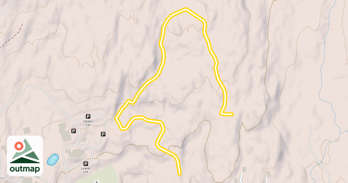 Map of Squirell