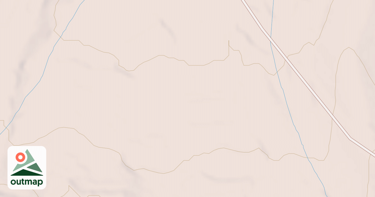 Map of BLM National GTLF Public Motorized Roads 0e990e99-cd07-4c43-b582-a56e0752d310