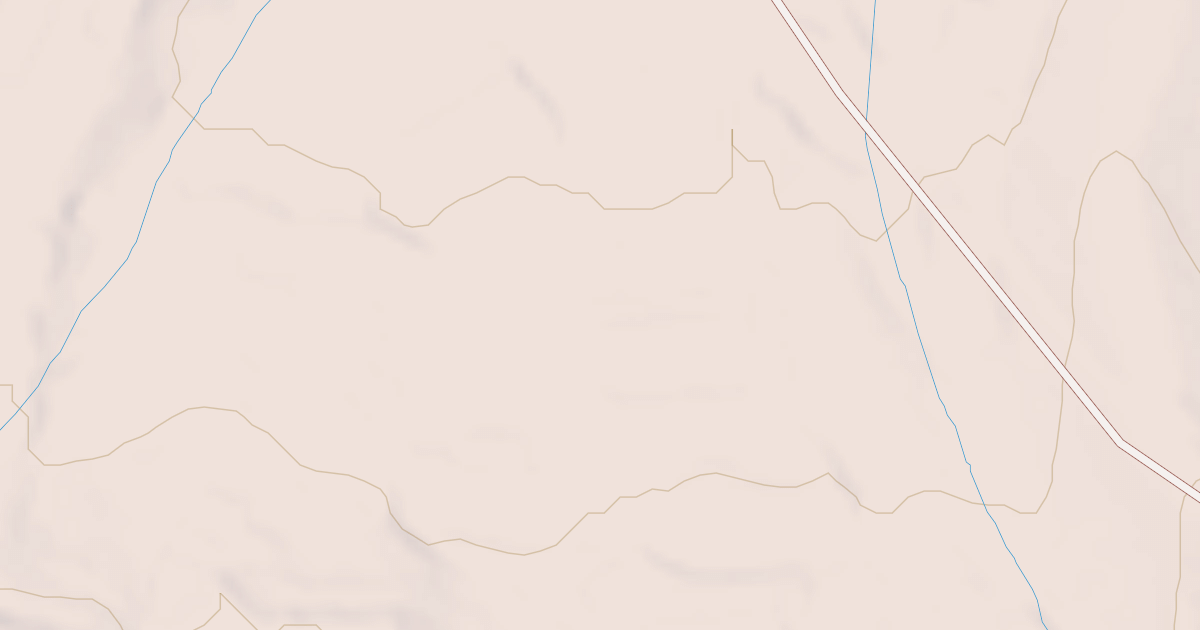 Map preview of BLM National GTLF Public Motorized Roads 0e990e99-cd07-4c43-b582-a56e0752d310