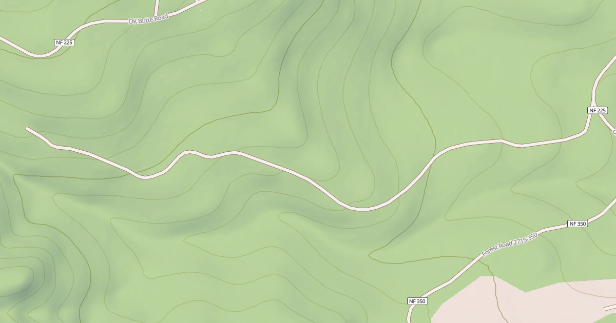 Map preview of BIRDIE T.S.