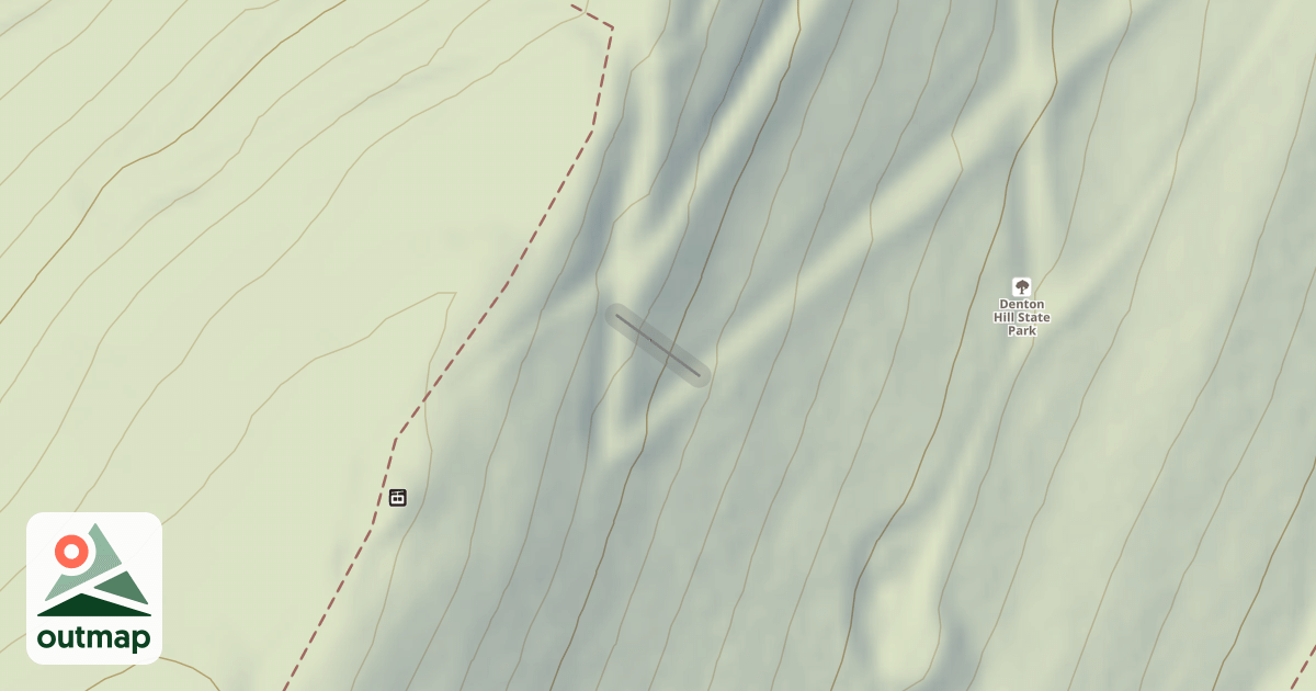 Map of The Wall