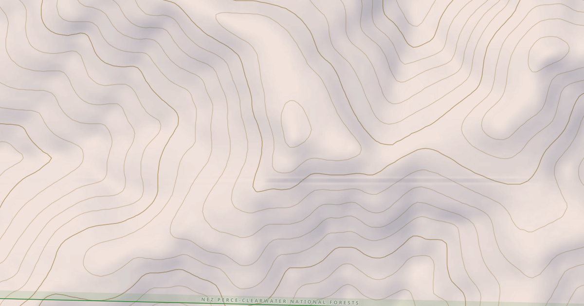 Map preview of SHORT RIDGE