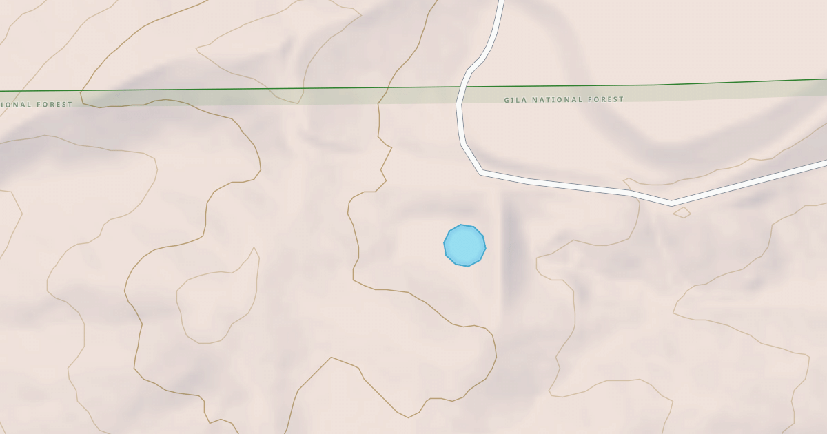 Map preview of 915