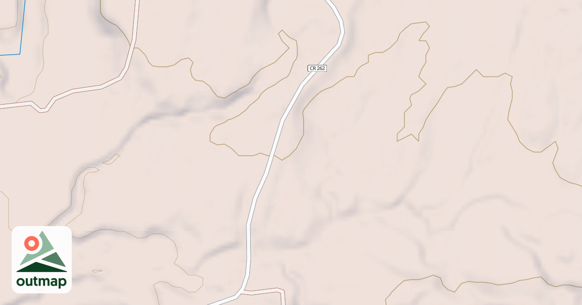 Map of BLM National GTLF Public Motorized Roads 07ebdfc4-2ba8-4ea3-946b-b2a08df955bb