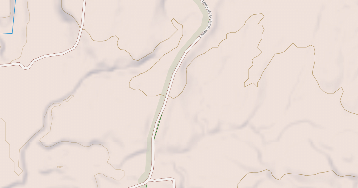 Map preview of BLM National GTLF Public Motorized Roads 07ebdfc4-2ba8-4ea3-946b-b2a08df955bb