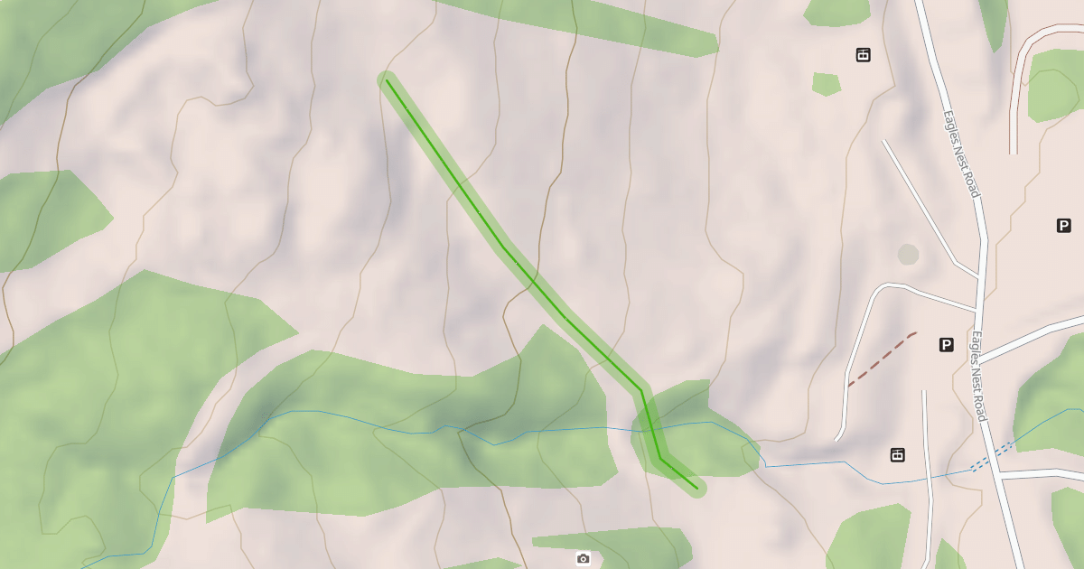 Map preview of John’s Park