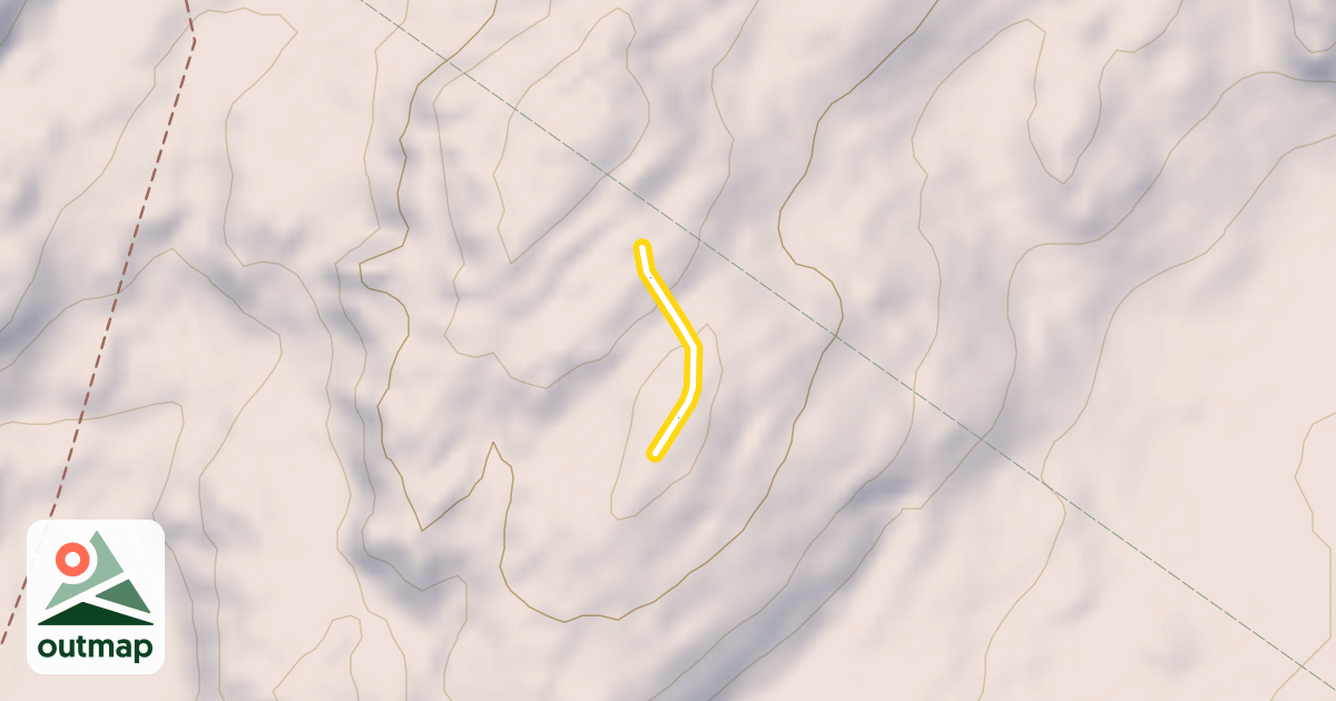 Map of 31. Super Scenic