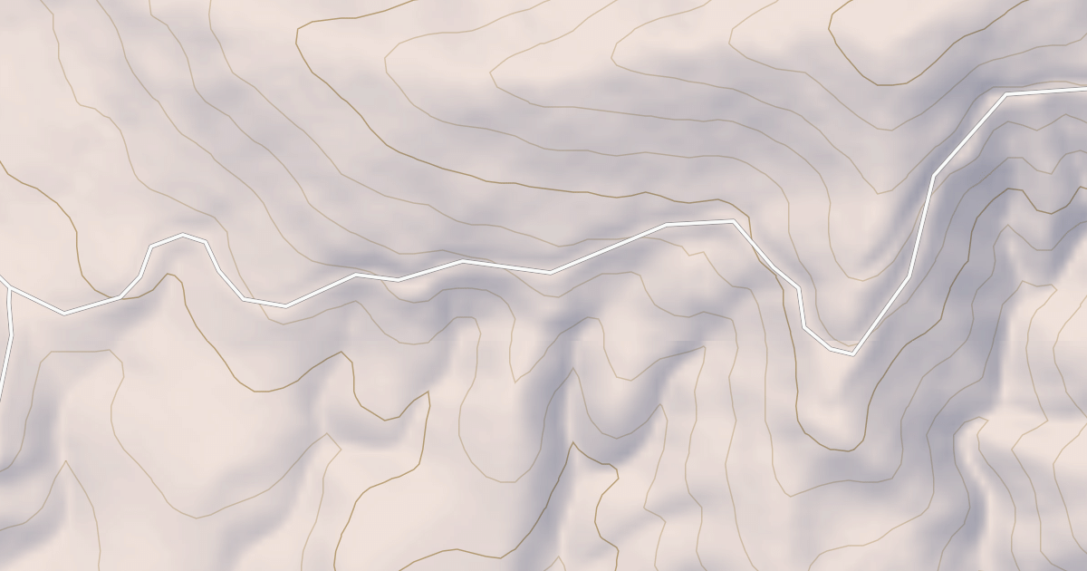 Map preview of BLM National GTLF Public Motorized Roads 7f6886cb-40e4-4823-bd40-67edcc368806