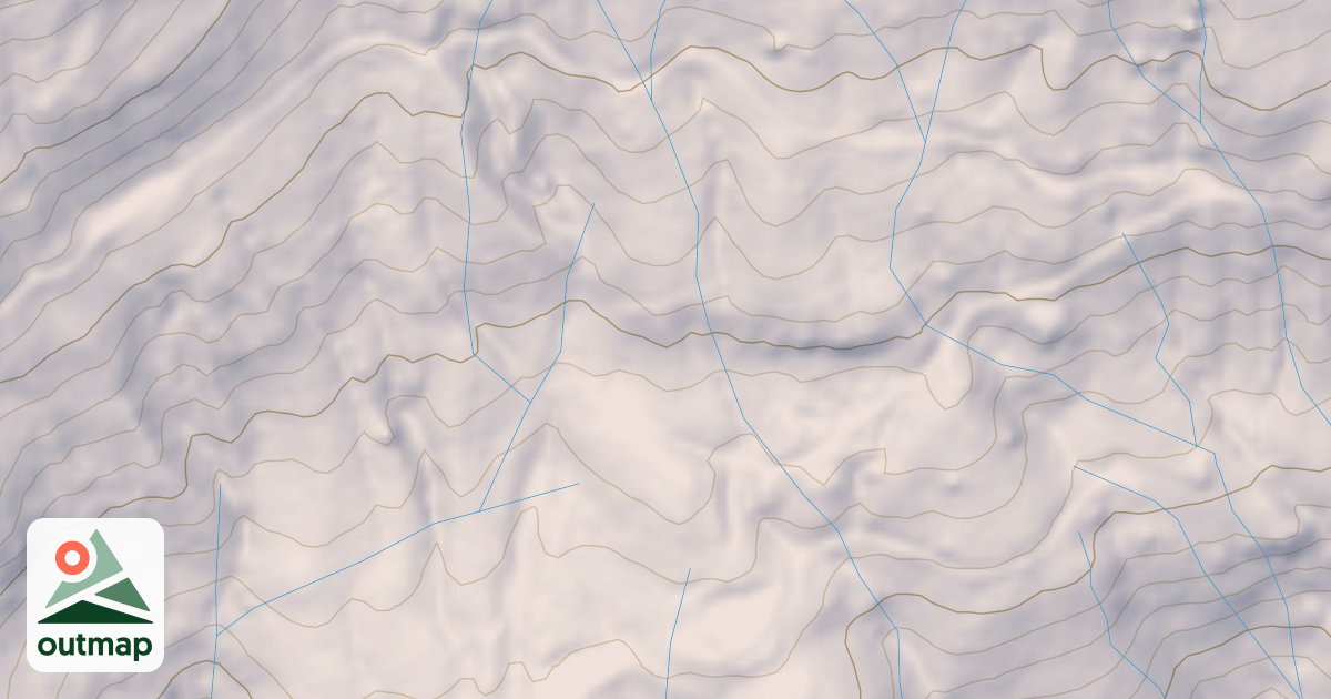 Map of ADVERSE
