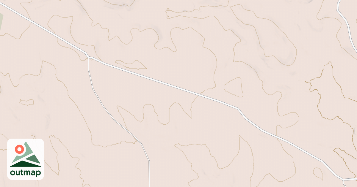 Map of KREUT