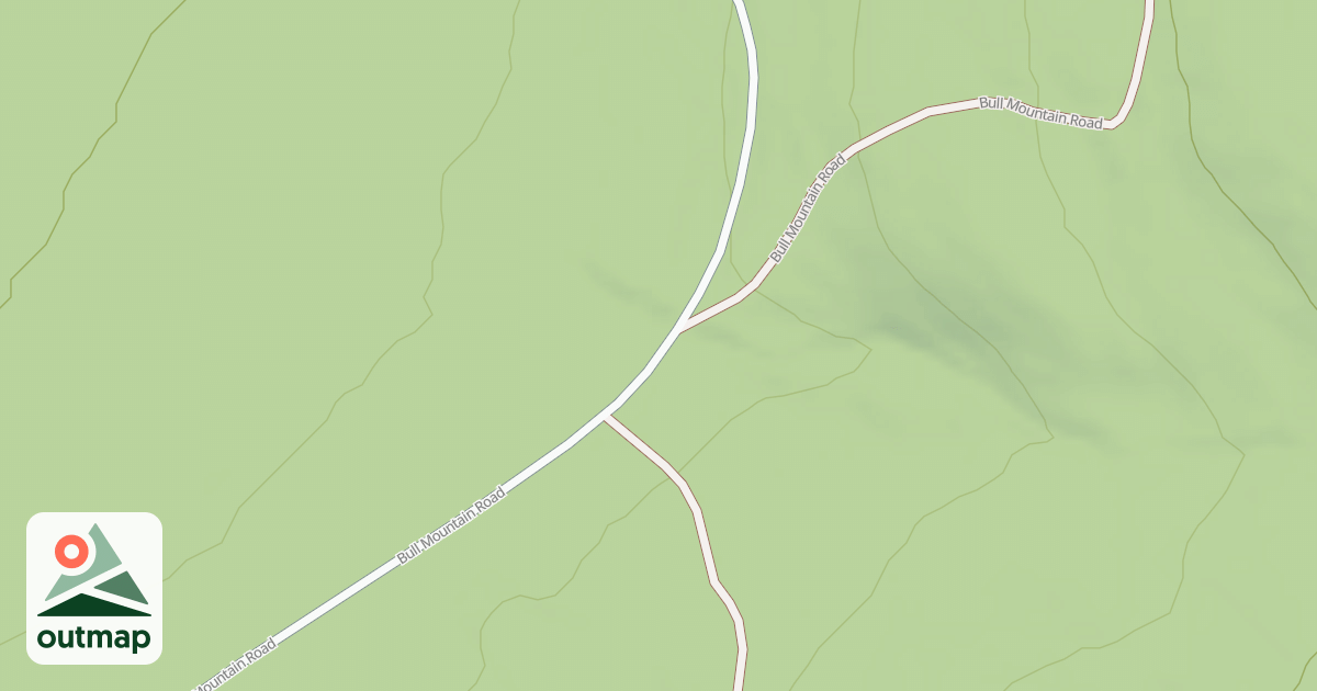 Map of BLM National GTLF Public Motorized Roads 2080157a-f6d1-4622-846c-bd095b147482