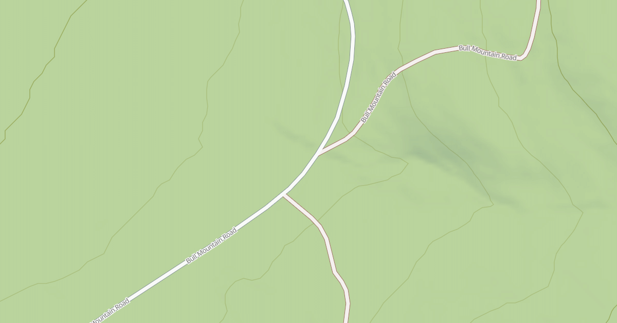 Map preview of BLM National GTLF Public Motorized Roads 2080157a-f6d1-4622-846c-bd095b147482