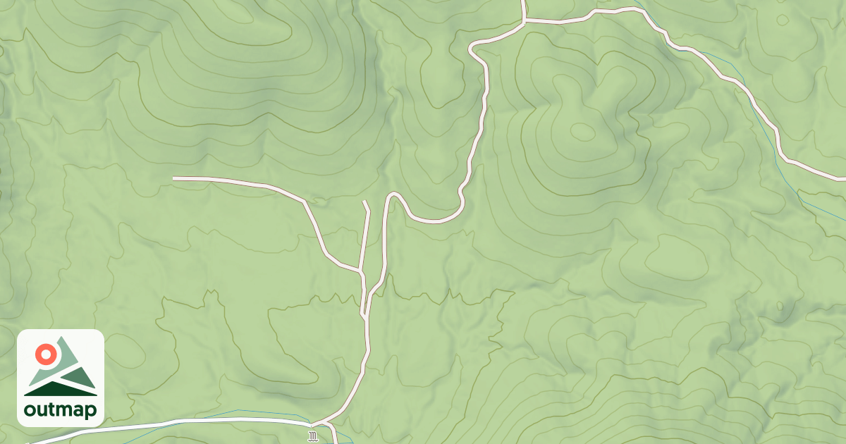 Map of PIPE SPRING