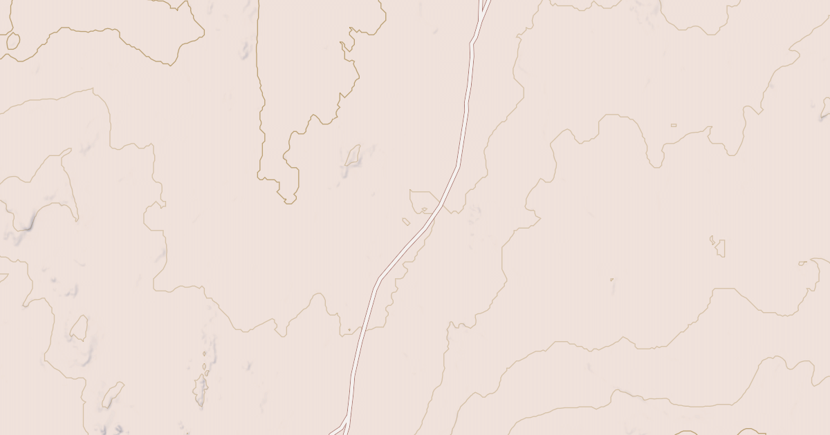 Map preview of BLM National GTLF Public Motorized Roads 3c6ca703-9d8d-4a5b-b025-b49fa292b8da
