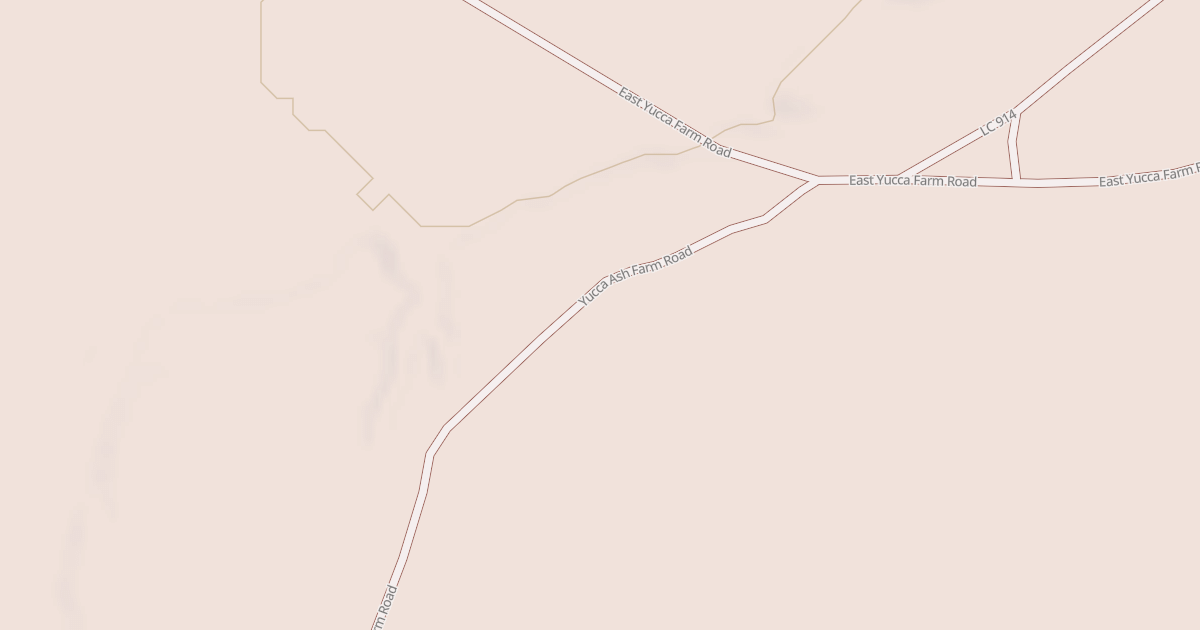 Map preview of BLM National GTLF Public Motorized Roads 13f29074-4ea9-4f25-92c0-bdb6df40250b