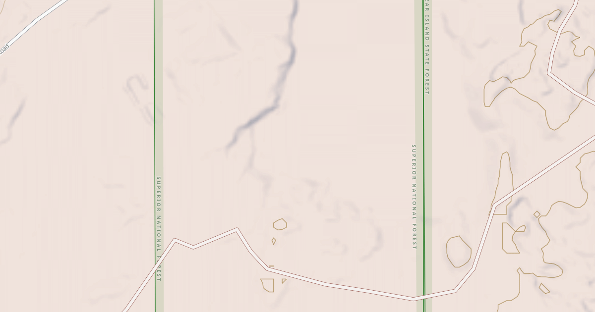 Map preview of INCO