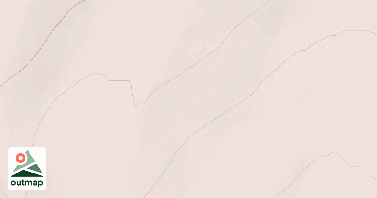 Map of BLM National GTLF Public Motorized Roads 5b8f4f67-3873-4177-a54f-0dda2ed5fa56