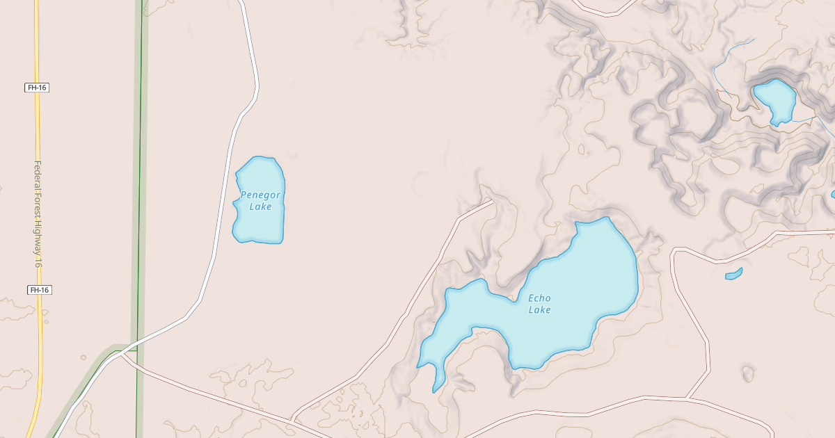 Map preview of FDR1501-B