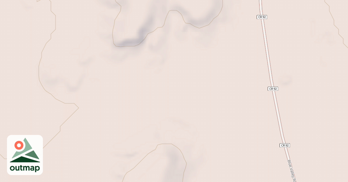 Map of BLM National GTLF Public Motorized Roads 3b576370-1e4c-4842-a5d5-60df50e4d9eb