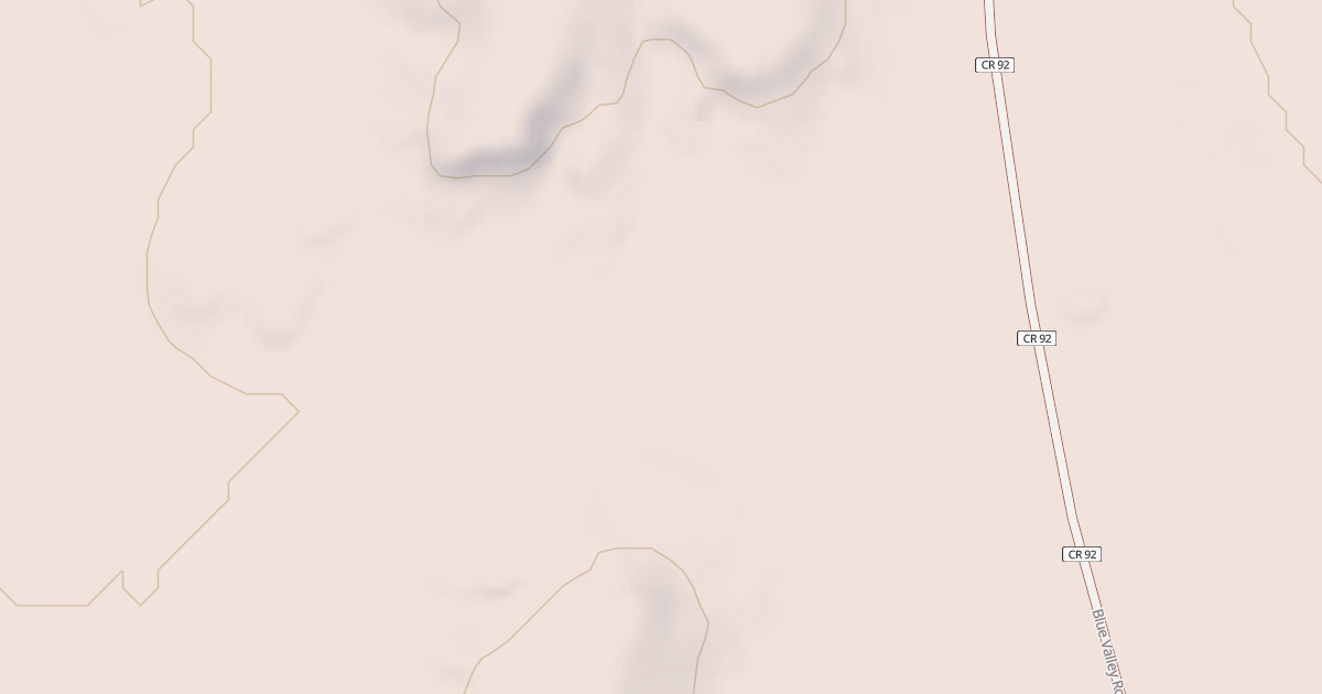 Map preview of BLM National GTLF Public Motorized Roads 3b576370-1e4c-4842-a5d5-60df50e4d9eb