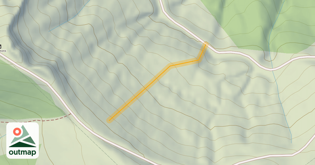 Map of Charmots