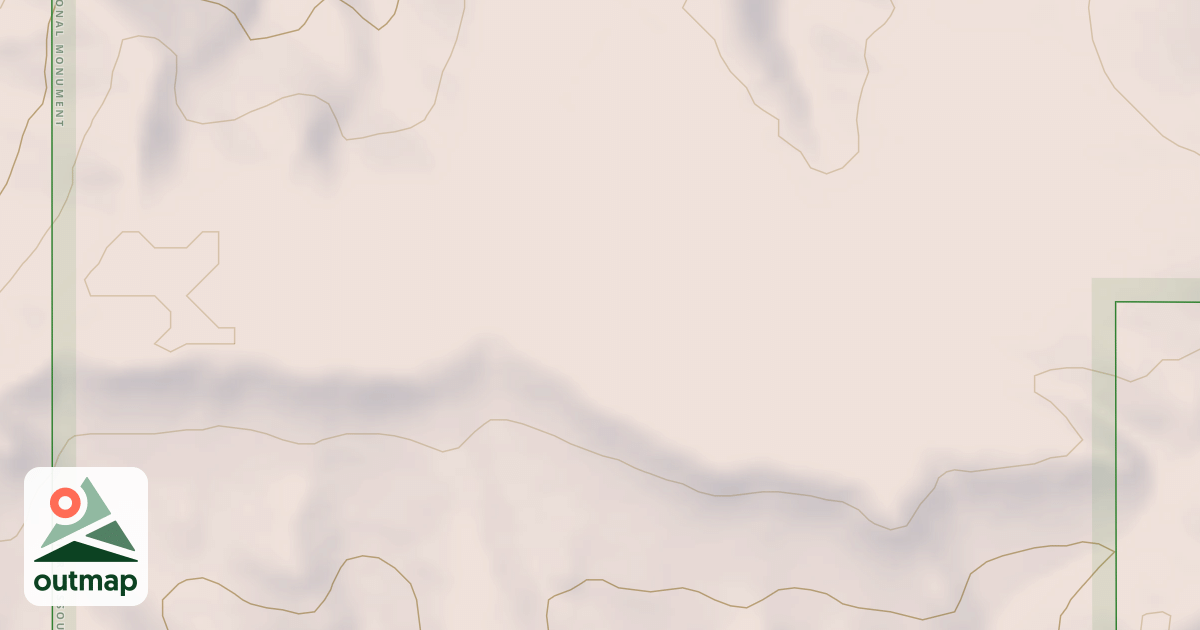 Map of BLM National GTLF Public Motorized Roads 29fd53ca-3d24-4918-b1c7-d76078b39ed8