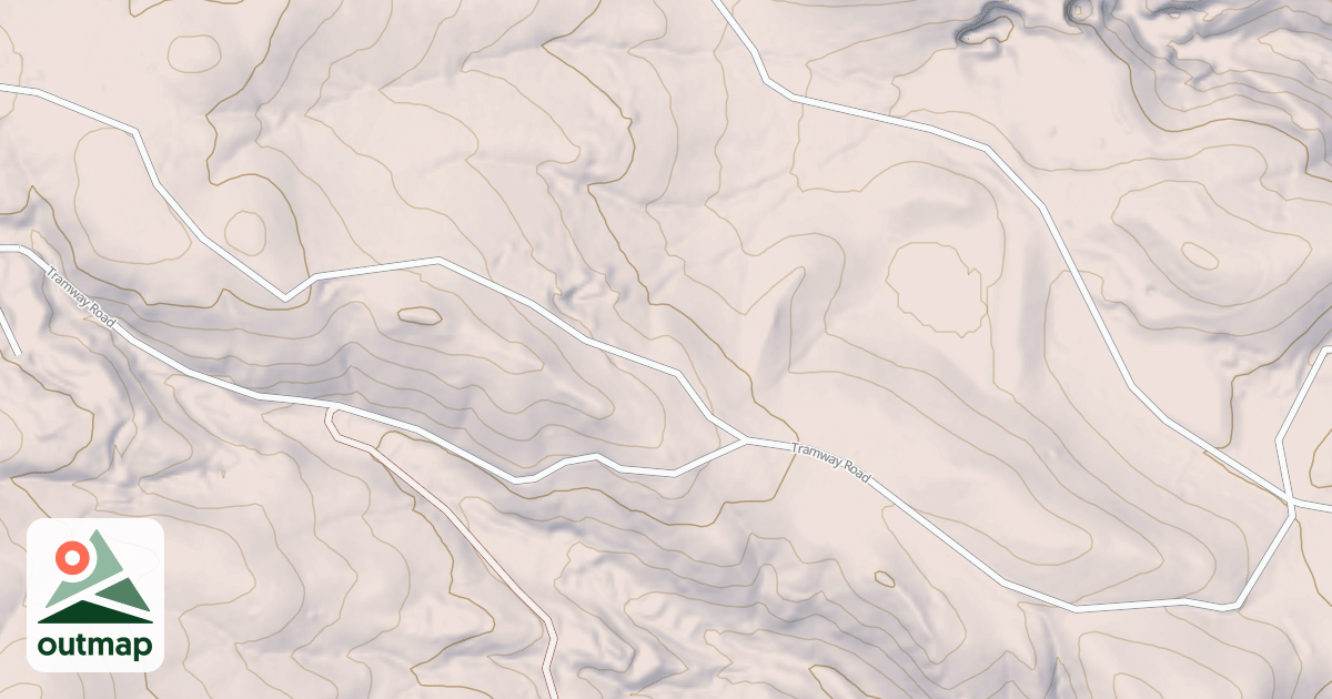 Map of BLM National GTLF Public Motorized Roads 450dcfc5-ada6-4bc8-838d-abbdb1a0e4a1