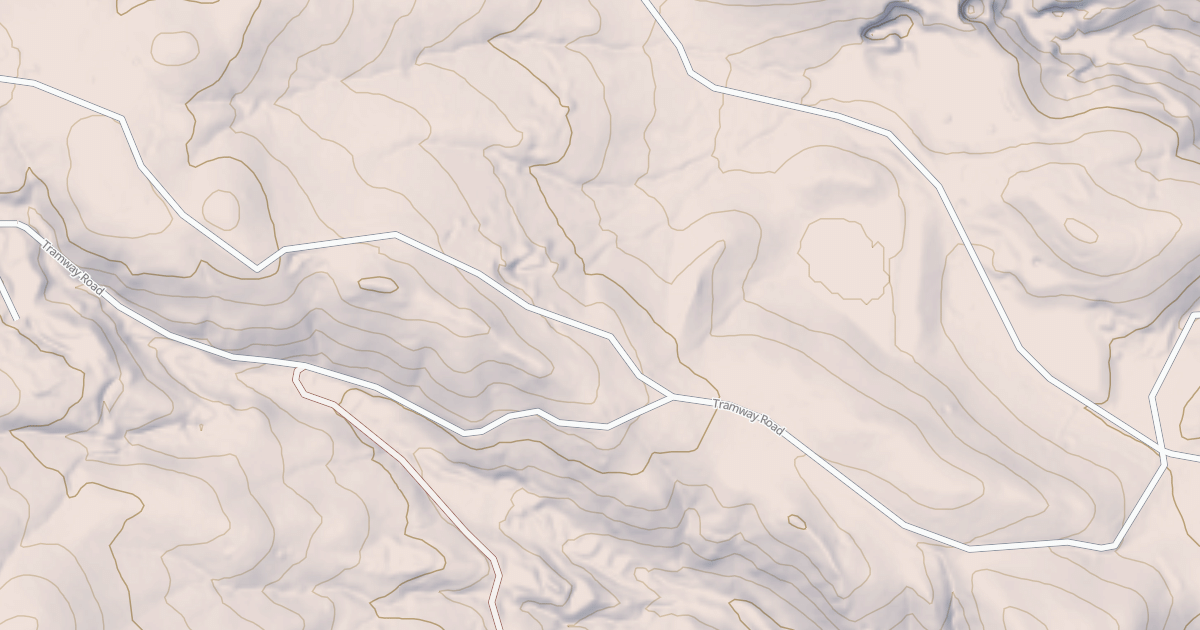 Map preview of BLM National GTLF Public Motorized Roads 450dcfc5-ada6-4bc8-838d-abbdb1a0e4a1