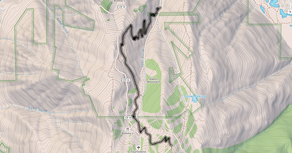 Map preview of Power of 1