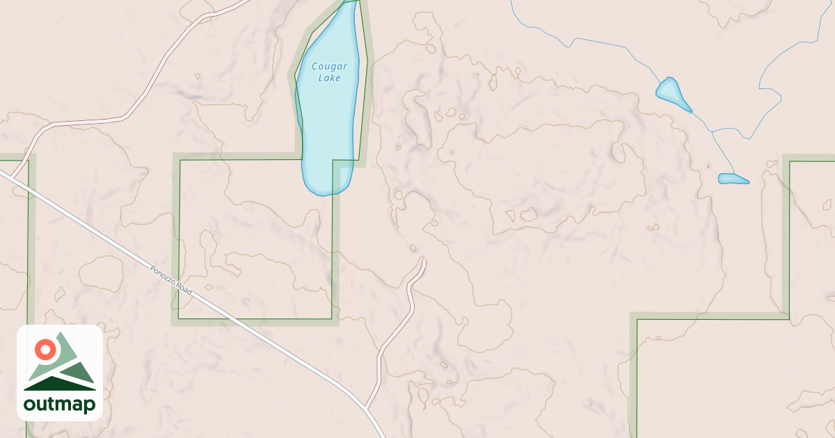 Map of Nfst-2165