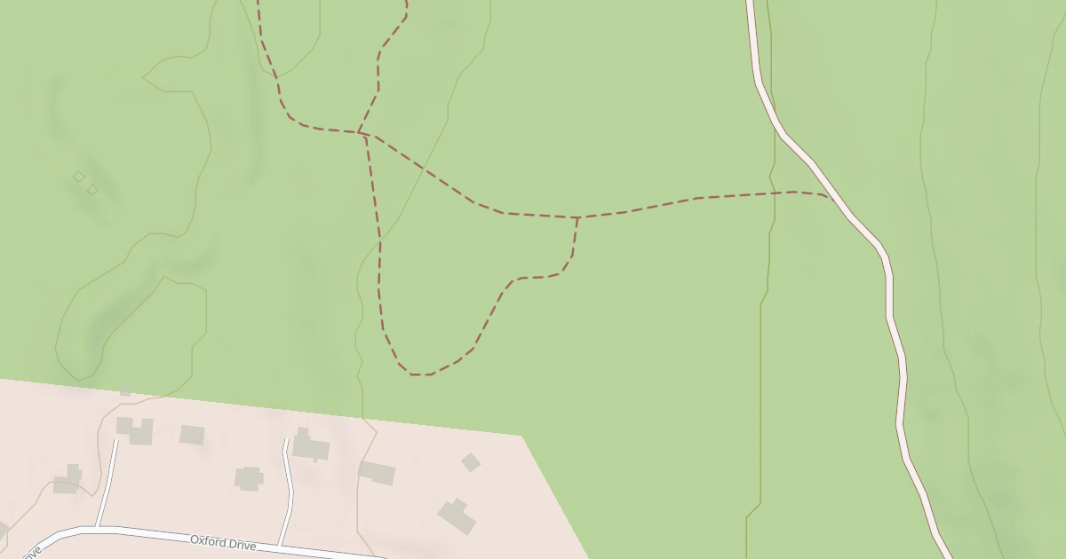 Map preview of USGS National Digital Trails 335648cd-d3f0-4732-8bb7-37b925d0a2a3