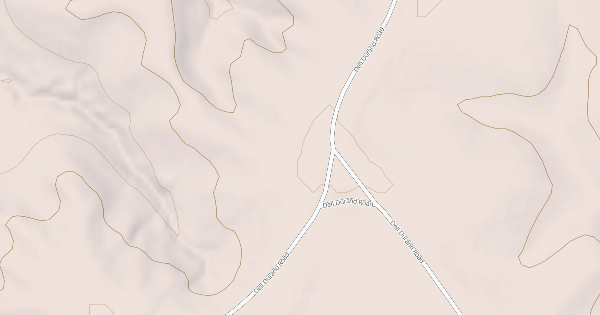 Map preview of 1733