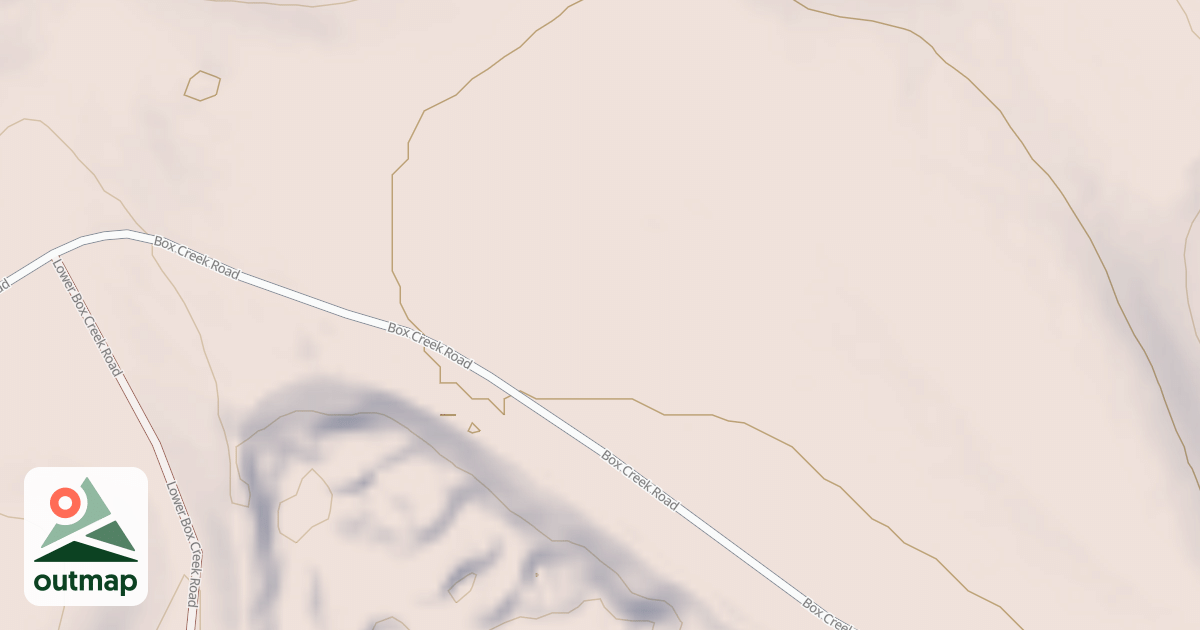 Map of 42199