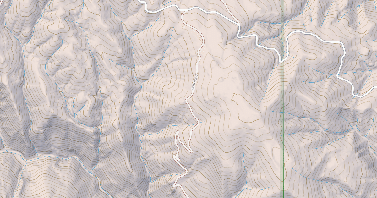 Map preview of GRAU
