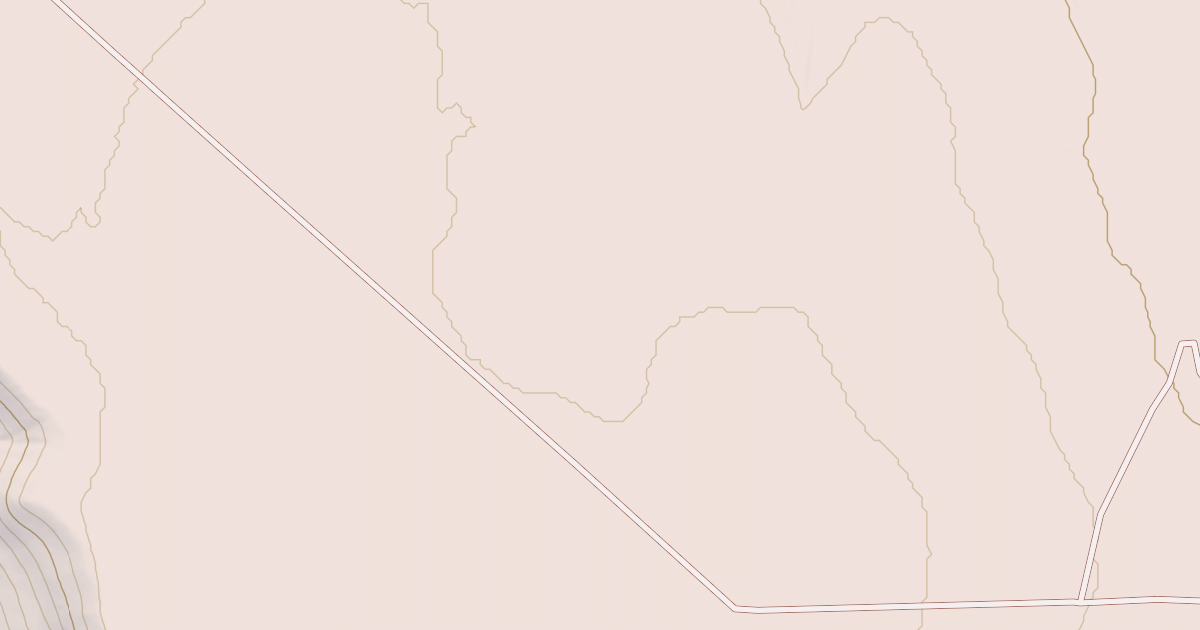 Map preview of BLM National GTLF Public Motorized Roads ec5d1109-6662-463d-8306-f4a6c53b82ef