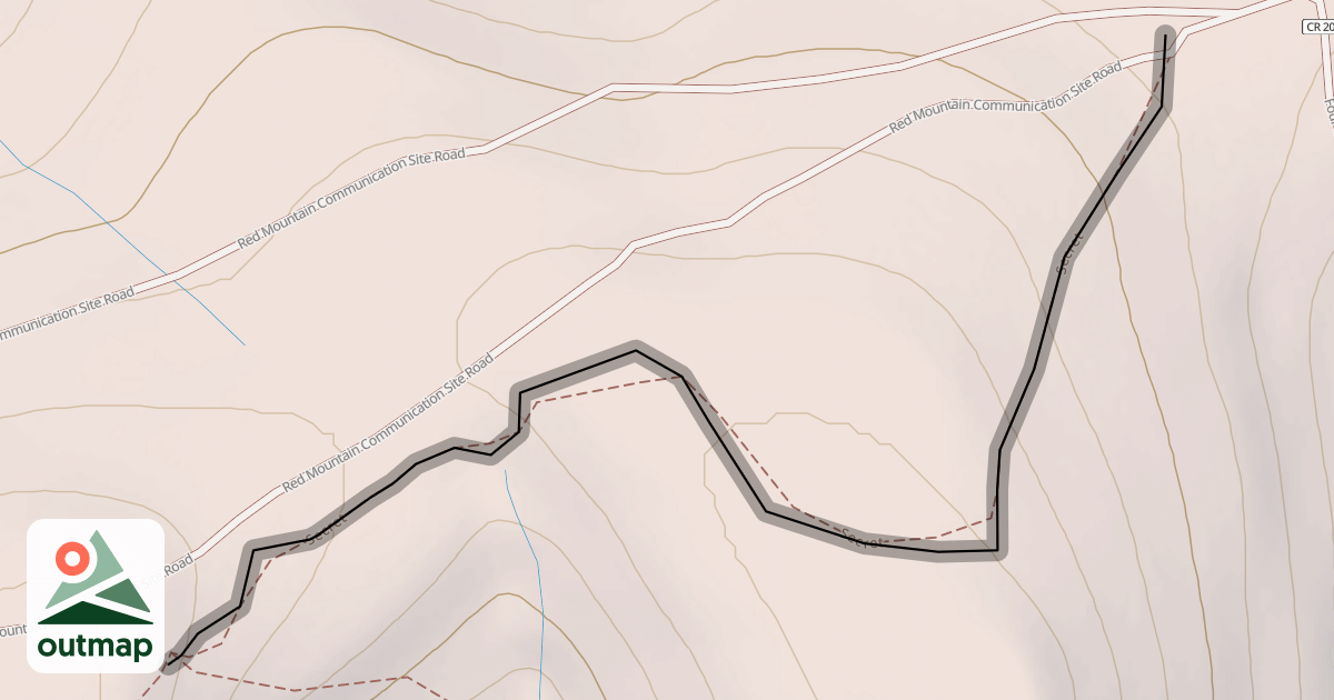 Map of Secret