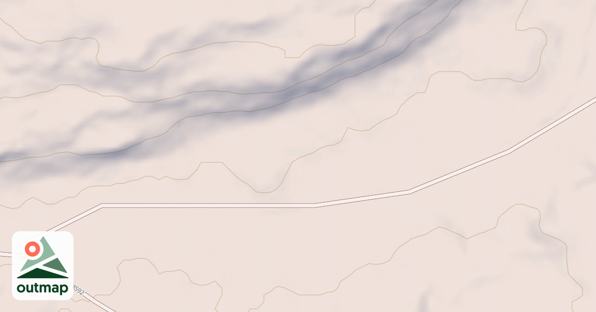 Map of FDR4592-H