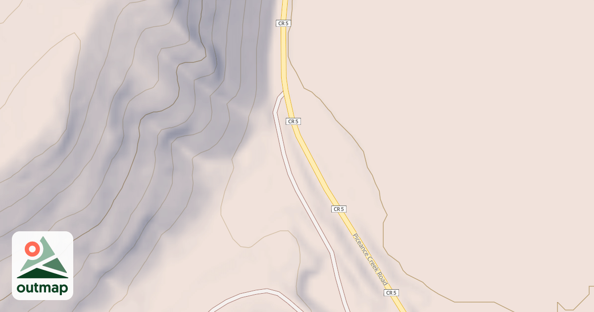Map of USGS National Digital Trails 1c8525fc-b0c9-45d8-ad6e-a795250e4472