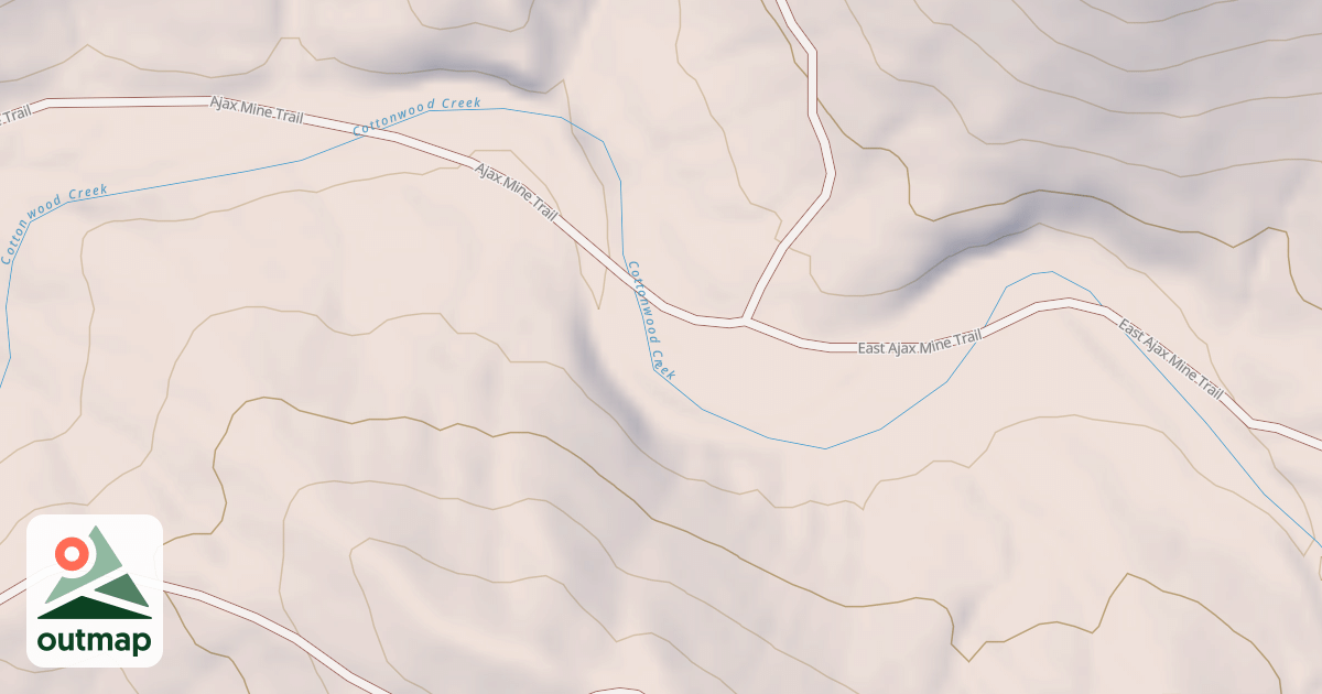 Map of 6120-R3