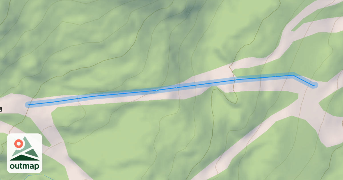 Map of Jacob’s Ladder