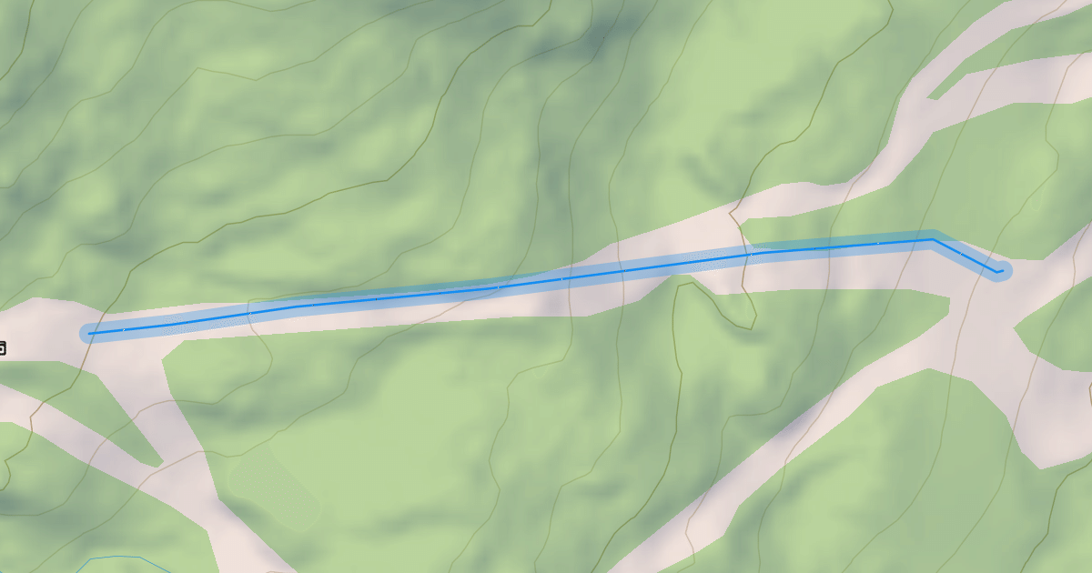 Map preview of Jacob’s Ladder