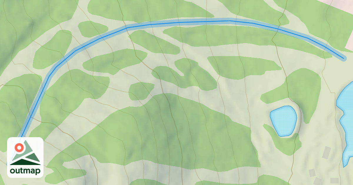 Map of Prince