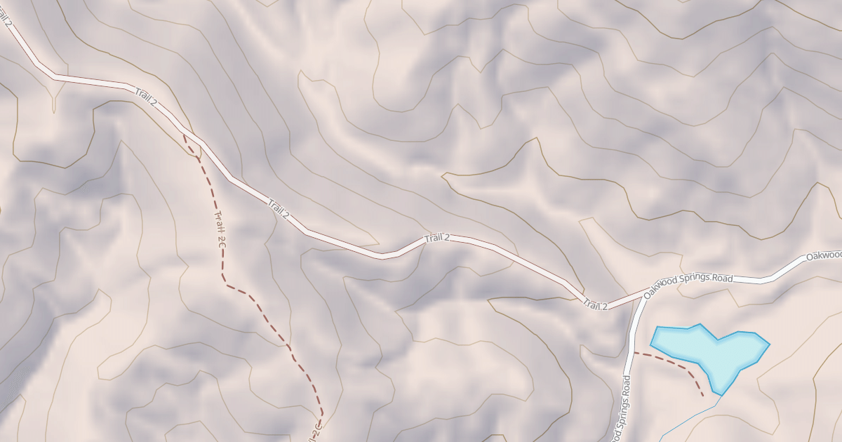 Map preview of USGS National Digital Trails 67dd31ac-9362-4748-9e16-0f637a6cbbfd