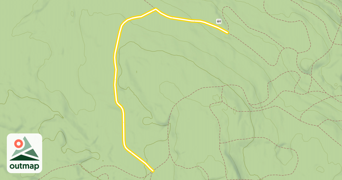 Map of Fum