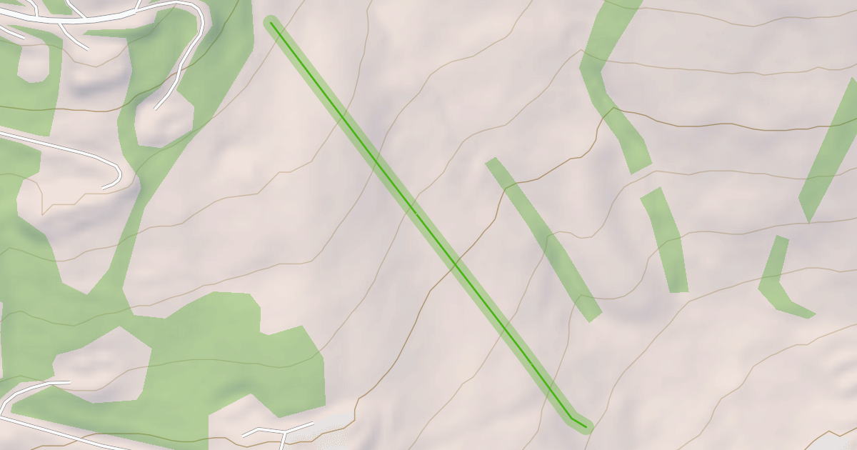 Map preview of Terrain Park