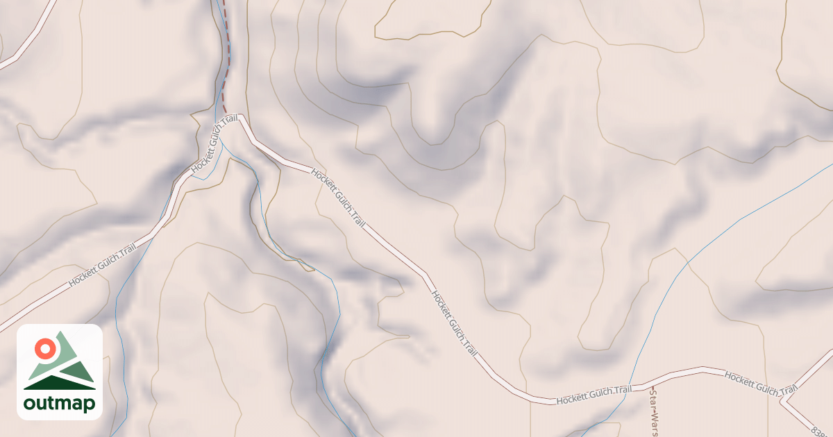 Map of 8390cf