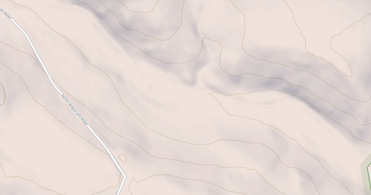 Map preview of BOGUS JIM BR 2J